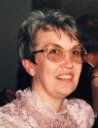 Ruth Viola Bunn Obituary