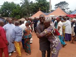 Ogba Ukwu Festival of Owerri-Ezukala || Nnewi City