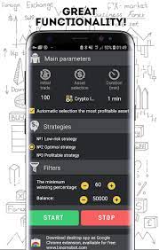 Find latest and old versions. Binomo Bot Trading Robot For Binomo Broker Latest Version For Android Download Apk