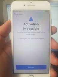 Moreif you knew anything about phones, androids have always. Je N Arrive Pas A Activer Mon Iphone 7 U Apple Community
