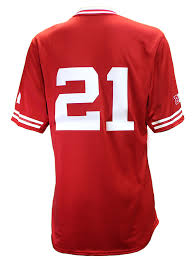 Choose from contactless same day delivery, drive up and more. Adidas 2021 Nebraska Replica Pullover Baseball Jersey