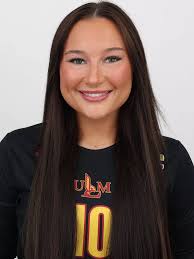 2024 Volleyball Roster