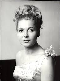 Ingrid Pan: Movies, TV, and Bio