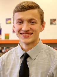 Four Charles County Public School Students Selected to Serve as General  Assembly Pages