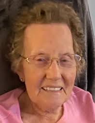 Obituary information for Joyce L. Woodard