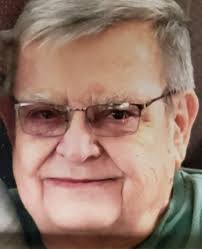 Robert Smoker Obituary (1940