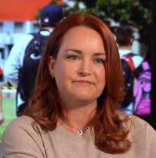 Katie Tipper-McWhorter (J.D. '12): Counseling the Counselor