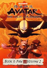 19,842 likes · 96 talking about this. Best Buy Avatar The Last Airbender Book 3 Fire Vol 2 Dvd