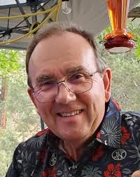 Bruce D. Hammer Obituary (2025)