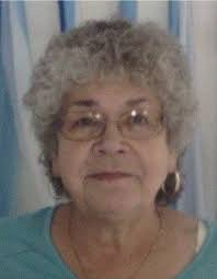 Josie Gonzalez Obituary