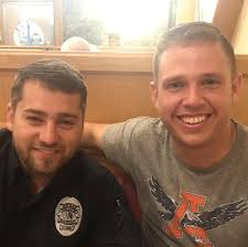 Courtney Doolittle and Trenton Adams' Wedding Website