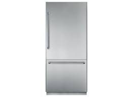 Why is the key icon illuminated beneath . Thermador Freedom Collection T36bb820ss Refrigerator Consumer Reports
