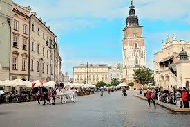 Krakow, famous for its priceless historical monuments of culture and art, is poland's former royal capital and one of the most attractive spots on the tourist map of europe. Our Travel Guide To The Best Things To Do In Krakow Poland