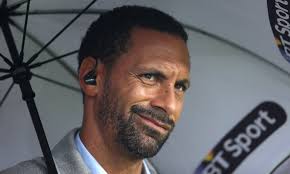 Rio Ferdinand withdraws from charity match featuring John Terry and Ashley  Cole due to calf injury
