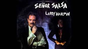 Larry harlow, salsa icon, has died. Larry Harlow Senor Salsa Youtube