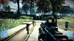 Buy this and other games up to 80% off: Bfbc2 Eu Bad Company
