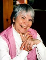 Betsy (Elizabeth) Wolf Innes