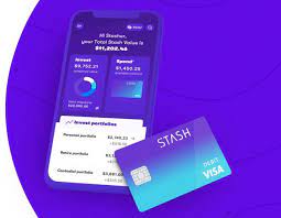 Think stash could be the perfect way to ease yourself into the investing pond? Investing App Stash Lands 112m Series F Led By Lendingtree Fintech Futures