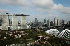 27 'sarah' xia xiao zhi. Singapore Probes Nickel Trading Fraud Envy Global Director Charged Maju Saham