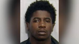 East Bladen's Xavier Wooten named WECT Athlete of the Week