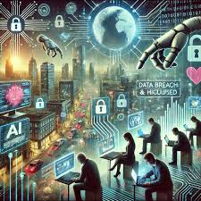 AI Crime: A Crime Whose Time Has Come!