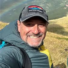 Randy Borman (1955-2025), the man who became Cofán