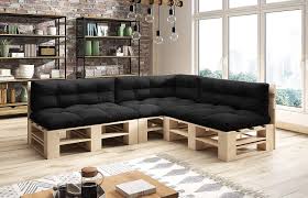 Palettenmobel Europaletten Indoor Paletten Sofa Mobel Aus Paletten Lounge Mobel Gartenmobel