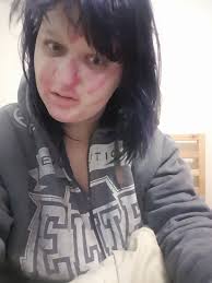 My hype for the new M9 series inspired me to finally do a test of my  favorite barbarian! I plan to wear a formal version of her to the showing  of Jester