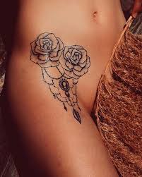 These are very popular these days and you can do almost any forms of designs for the hips. Pin On Tattoos Piercing S