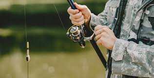 How To Choose the Best Fishing Rod and Reel Combo UK