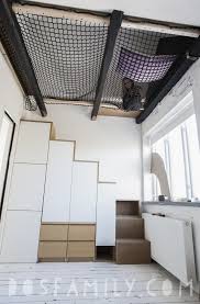 Jennyfromdosfamily2 2553 Home Ceiling Tiny House Interior Small Space Interior Design