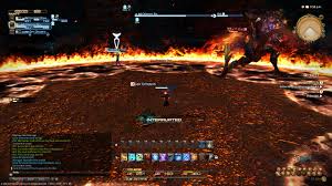 Ifrit has returned amidst hellfire and brimstone, and the lizardmen bask in the heat of destruction as warriors of the immortal flames fall to the primal . Final Fantasy Xiv Primal Guide Ifrit The Lord Of Inferno