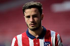 Born 21 november 1994), known as saúl, is a spanish professional footballer who plays as a central or defensive midfielder for atlético madrid and the spain national team. Transfer News And Rumours Manchester United Closer To Saul Niguez As Man City Eye Antoine Griezmann The Independent