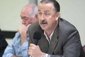 From cook to restaurant entrepreneur to Campaspe Shire councillor