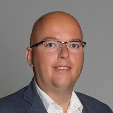 Marco Bolk to Lead Regional Construction Group for Burns & McDonnell in  Calgary