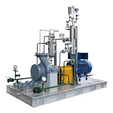 Large Flow 3-3000m3/H Centrifugal Pump Stainless Steel ...