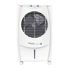 They mainly rely on refrigerants and compressor to cool down the temperature. Why You Should Go For An Air Cooler Over An Air Conditioner