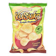 We did not find results for: Kusuka Keripik Singkong Cassava Chips Seaweed Ntuc Fairprice