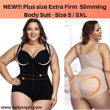 Select from premium nylon feet of the highest quality. Lp Extra Firm Slimming Body Suit 2 E Style Shop