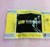 New EO Edmund Optics Lens ACH 12.5 X 25 Steinheil Triplet Achromatic Lens  47-675 | eBay