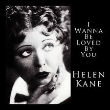 Helen Kane: albumok, dalok, playlistek