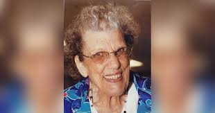 Obituary for Margaret Esther (Super) Colberg