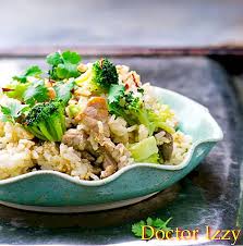 Semasa berusaha menurunkan berat badan dan mengamalkan tabiat makan yang lebih baik mengurangkan lebihan kalori dan menggunakan beberapa petua mudah dalam artikel ini dapat membantu anda berjaya dalam perjalanan. Cara Melakukan Diet Nasi