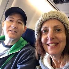 Shari Goldstein's Instagram, Twitter & Facebook