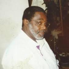 Obituary information for Calvin Phillip Edwards, Sr.