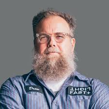 Team 1 — Fast + Light