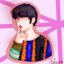 This is so cute btw omg. Bts Fan Art Suga Aegyo Min Yoongi Cute By Maehmafeh On Deviantart