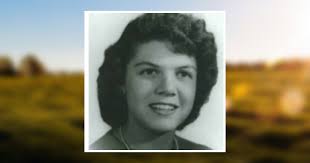 Ramona Miller Obituary 2016