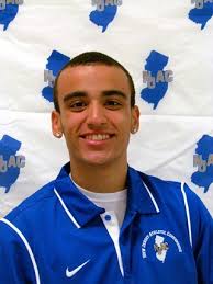 2014-15 NJAC Student-Athlete Advisory Committee Directory