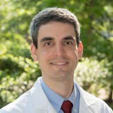 Dr. Michael Bonk, MD